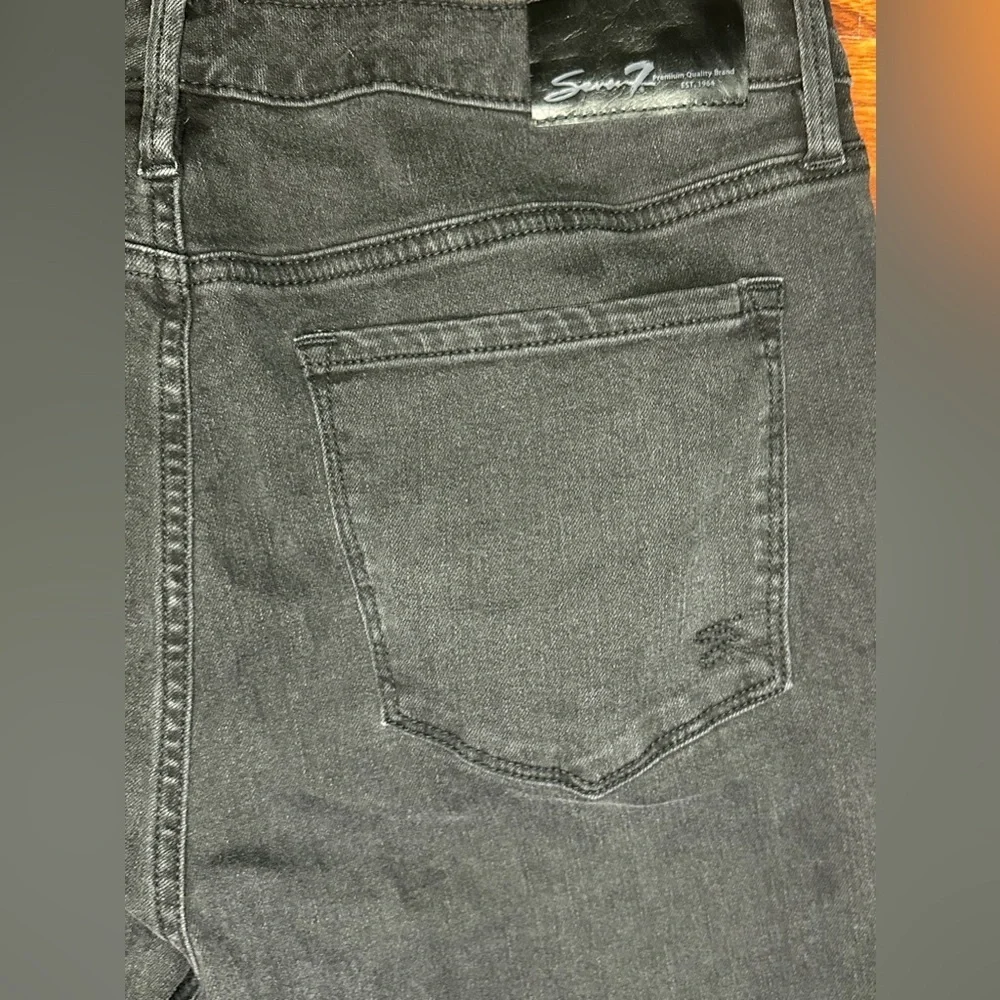 Seven7 gently used